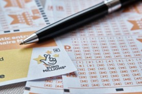 Putea deveni milionar dar „a uitat să-și ridice premiul”. Istoria incredibilă a unui câștigător la loto